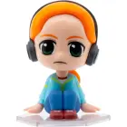 Stranger Things assorteed üllatuskujuke 6 cm — Foto 9
