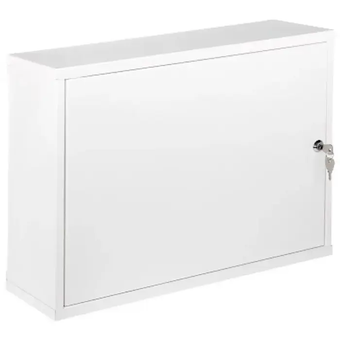 ENCLOSURE MB-TPR5-MPS-W 520 x 400 x 140 mm STALFLEX