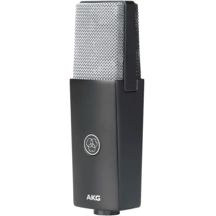 AKG C104 - Конденсаторный микрофон