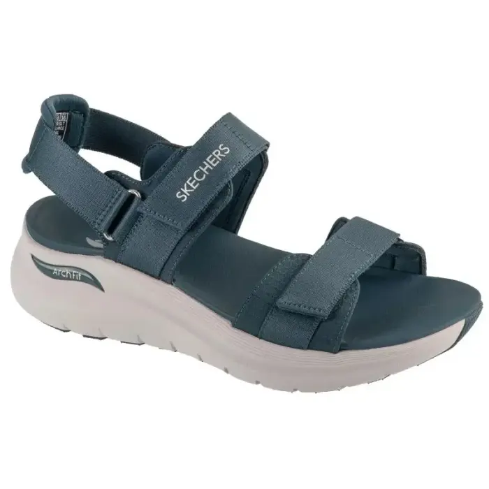 Skechers Arch Fit 2.0 - Go-Getter 119465-SLT Blue 40 - Size: 41