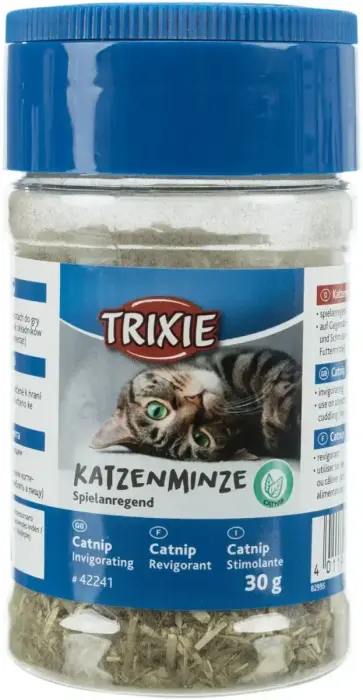 Trixie kassimündi raputaja, 30 g