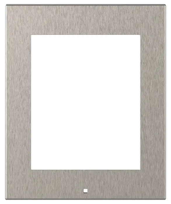 2N IP Verso - Surface mounting frame, 1 module