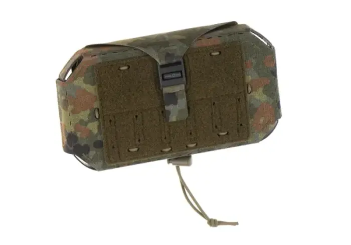 Admin Panel Astrolabe GEN2 (Flecktarn)