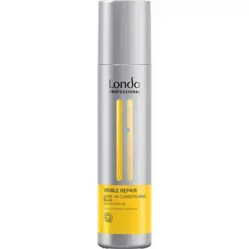 Londa Professional Visible Repair Nenuplaunamas kondicionierius-balzamas 250ml