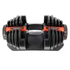 HMS SR80 Adjustable Barbell — Nuotrauka 9