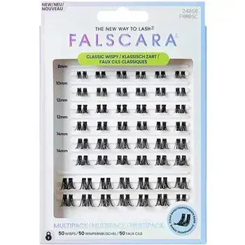 Kiss My Face Falscara Mega Multipack 05 - Trsové řasy