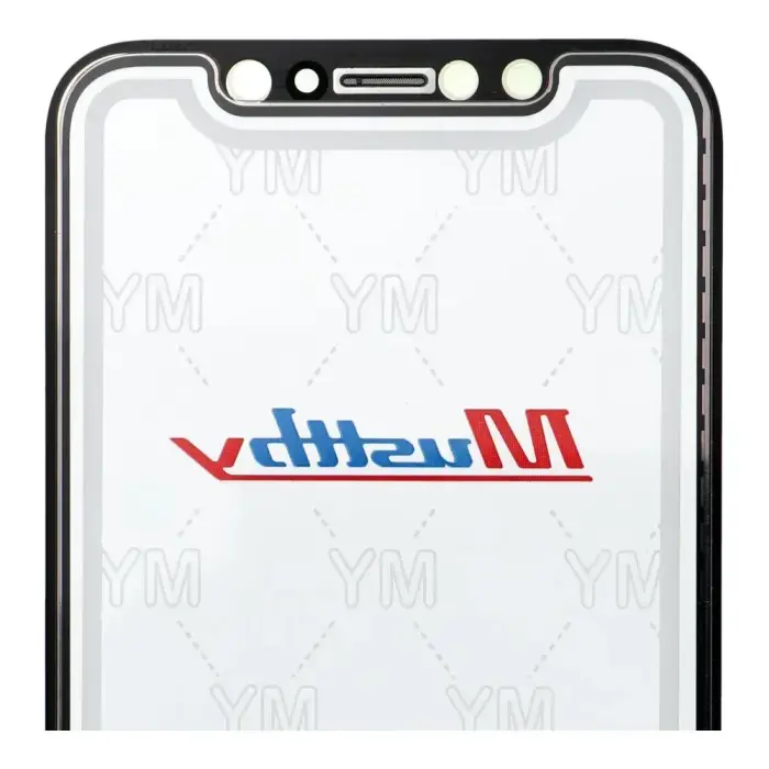 MUSTTBY Touch screen + oca IPHONE X  Photo