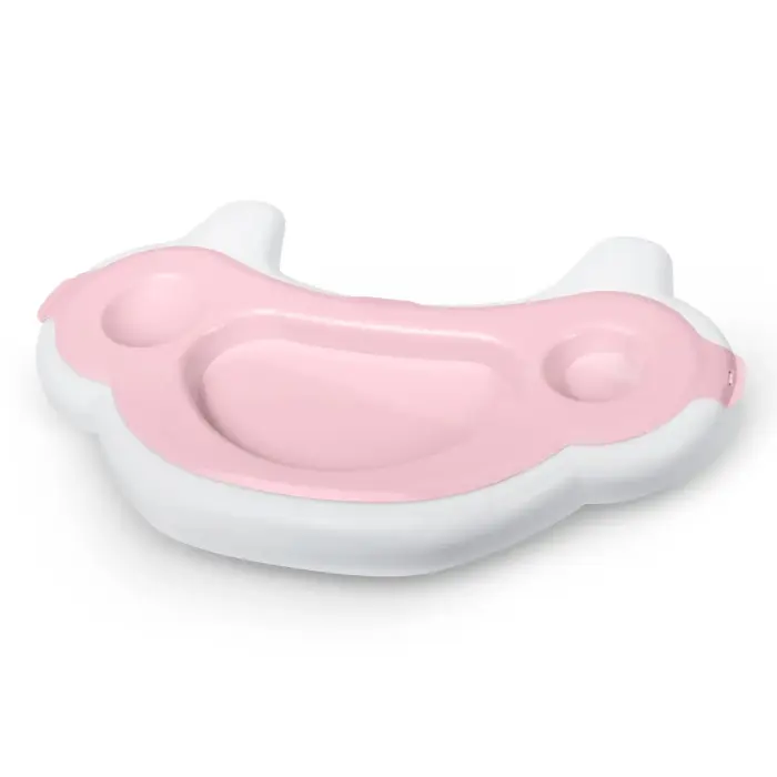 Tacka do krzesełka Sinco Ricokids - różowa Foto 2