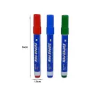 Easylum marķeri easylum pērnu papīri x4 — Foto 3