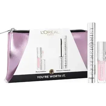 L´Oréal You´re Worth It Set - Dárková sada