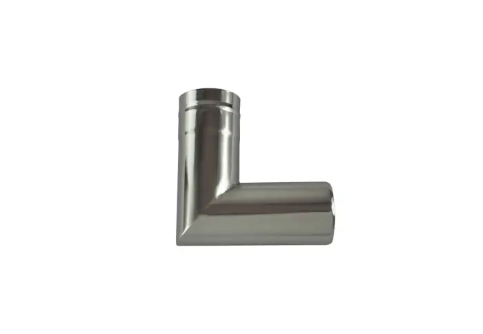 Winnerwell® 90° Pipe 5.3 cm - Small Foto 3