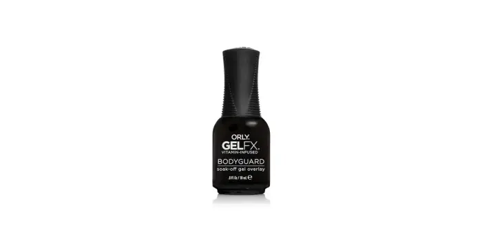 Orly, Gelfx, Poolpüsiv küünelakk, Bodyguard, 18 ml
