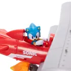 Sonic the Hedgehog Биплан Tornado — Фото 5