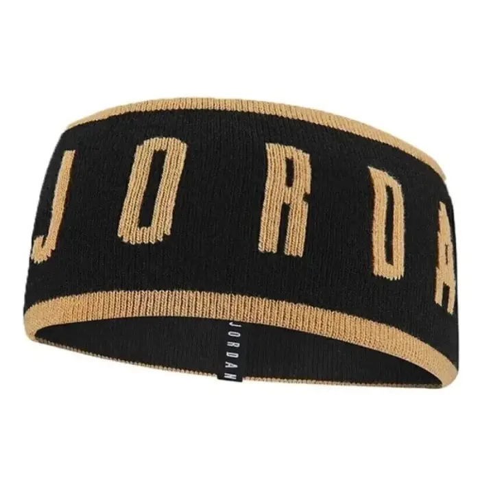 Air Jordan Seamless Reversible Headband J.100.2722.053.OS, size UNIWERSALNY