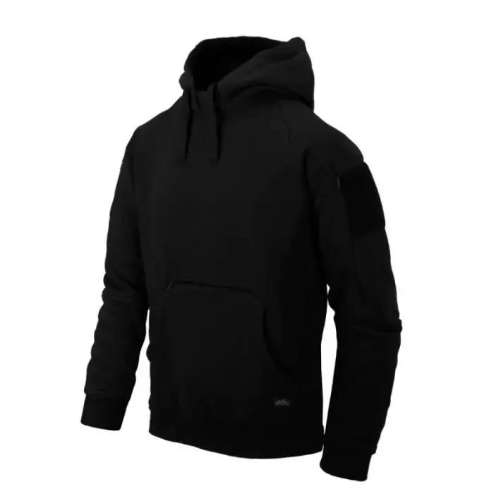 Helikon-Tex Urban Tactical kapuutsiga pusa Lite – Black, size: XL