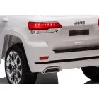 Jeep Grand Cherokee — Foto 9