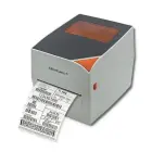 Qoltec Label printer LTP-0245 | thermal | High Speed | 203 dpi | USB Фото num