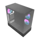 Darkflash DPX90 Computer Case – Black — Photo 7