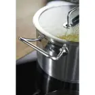 ZWILLING Pro 3.5 l Round Silver — Foto 11