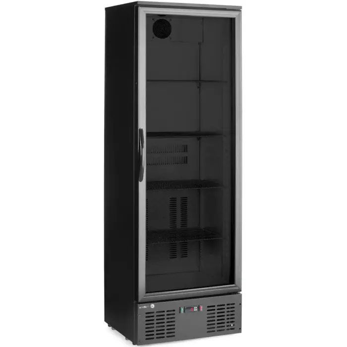Arktic 1 uksega baar külmik, 4 riiulit, LED, 243 L, 195 W