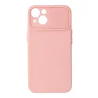 Camshield Soft Case for iPhone 13 - Salmon — Photo 2