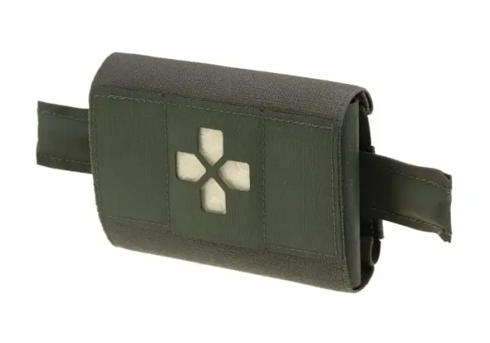 Pie jostas stiprināms Micro Trauma Kit NOW! – OD zaļš