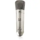 Behringer B-2 PRO Metallic Studio Microphone — Photo 1
