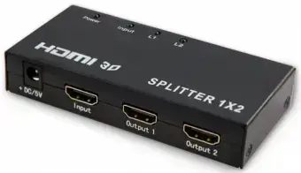 Savio HDMI Splitter CL-42