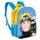 Naruto Naruto Clan 3D backpack 31cm — Photo 1