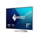 EIZO FlexScan 27 EV2795-WT biroja monitors — Foto 2
