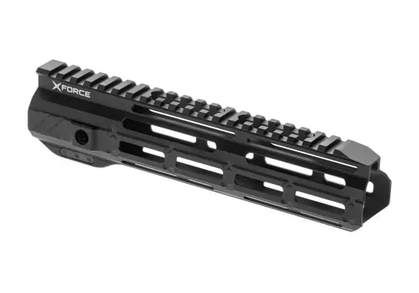 XFORCE Modular Handguard 9"