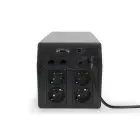 Digitus Line-Interactive UPS 1000VA/600W — Foto 2