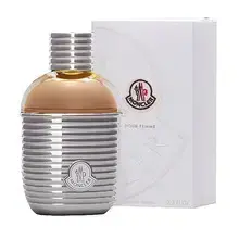 Moncler Pour Femme Парфюмерная вода
