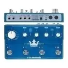 Kitarri efektipedaal TC Electronic Flashback Triple Delay — Foto 2