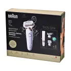 Braun SES9-481 3D Epilator — Фото 3
