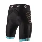 661 EVO COMPRESSION WOMENS XS šorti — Foto 2