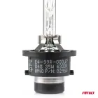 Xenon bulb type D4S 35W 4300K AMiO BASIC — Foto 2