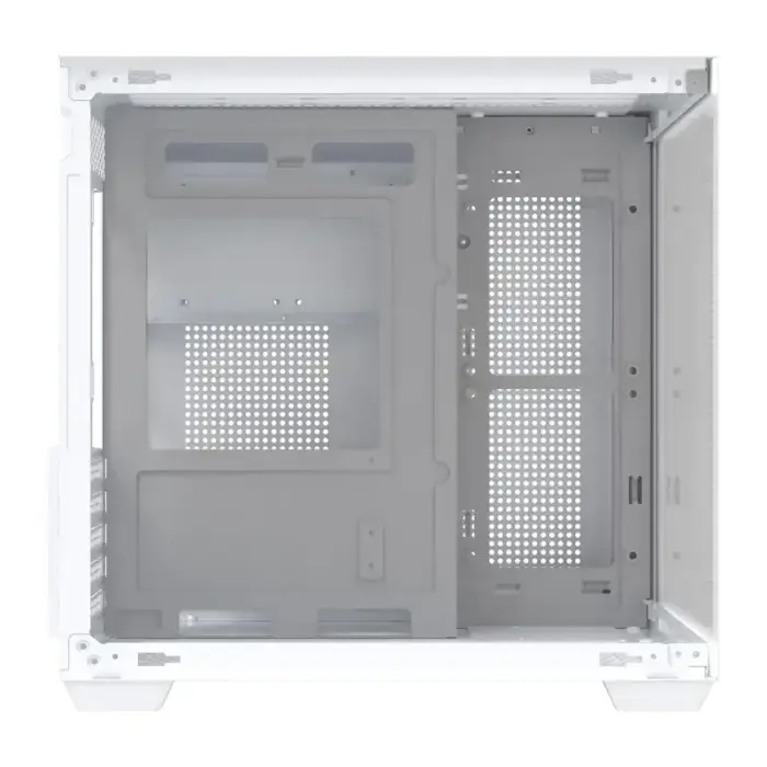 DarkFlash B275 computer case (white) Photo