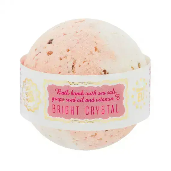 Bath Bomb Bright Crystal 145 g