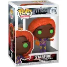 Funko POP kujuke Titans Starfire — Foto 2
