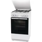 GORENJE GK5A22WH kitchen — Nuotrauka 2