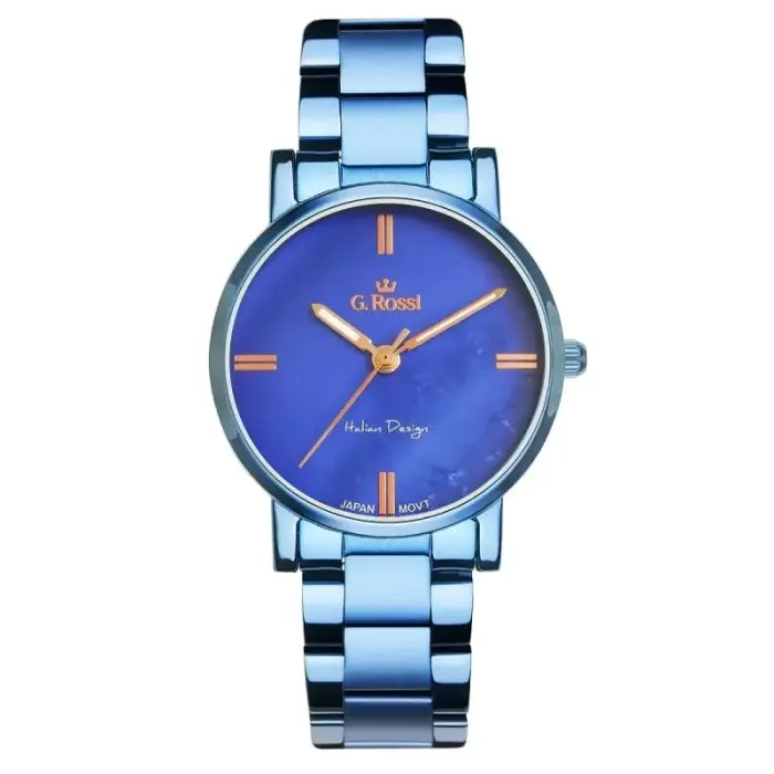 Naiste kell G.Rossi 11688B-6F3 + BOX