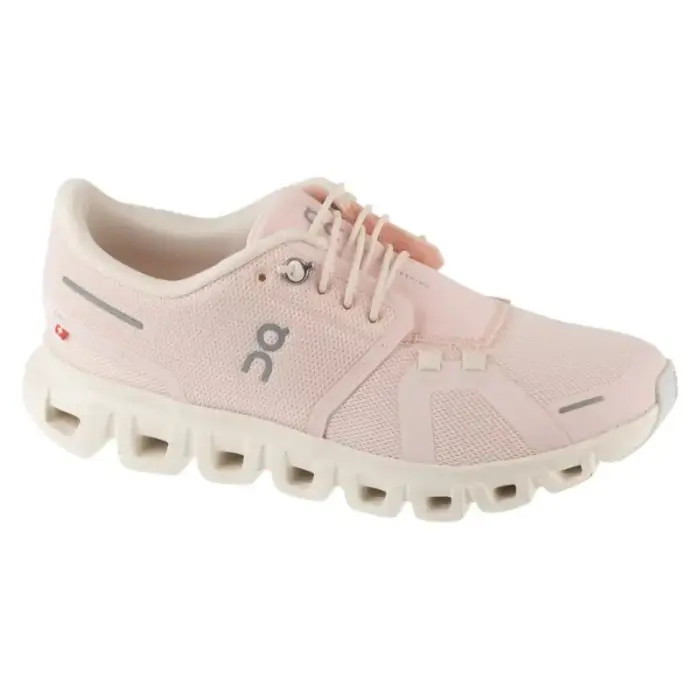 On Cloud 6 3WF10064657 Pink 37.5 - rozmiar_EU: 40