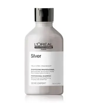 L'Oréal Professionnel Silver šampūns 300 ml