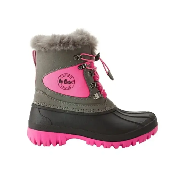 Lee Cooper Winter Boots for Girls 29