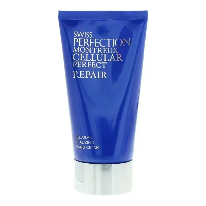Swiss Perfection Cellular Vitalizing Крем для рук, 75 мл