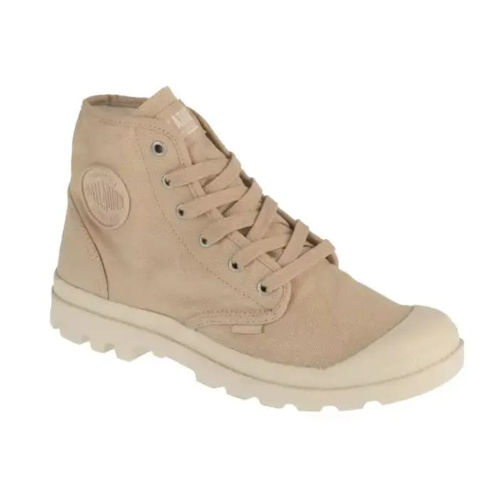 Palladium Hi Pilat M 02352-298-M Grey 41 - rozmiar_EU: 41