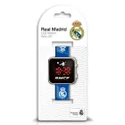 Real Madrid LED часы — Фото 2