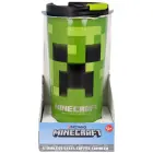 Minecraft nerūsējošā tērauda termokrūze – 425 ml — Foto 1