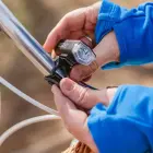 Bicycle light set Basic BLG-100 Forever Outdoor — Photo 6